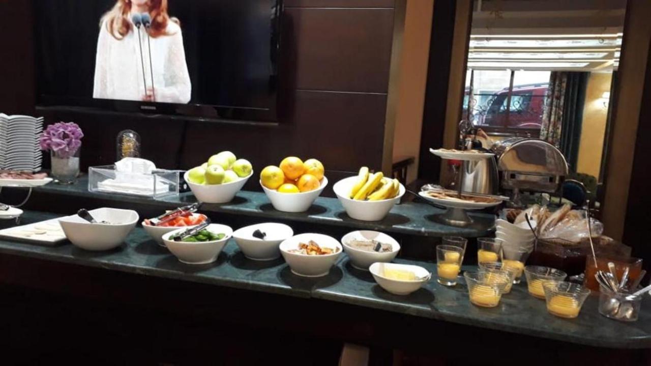 Villa Queens 베이루트 외부 사진